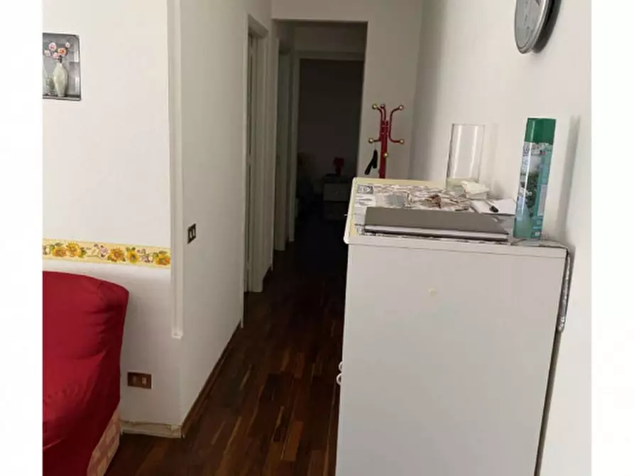 Immagine 7 di Appartamento in vendita  in Via 2 Giugno n 18 - 91016 Erice (TP) a Erice