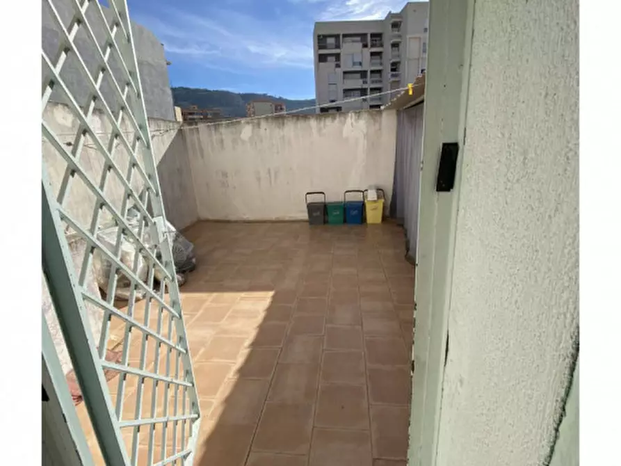 Immagine 9 di Appartamento in vendita  in Via 2 Giugno n 18 - 91016 Erice (TP) a Erice