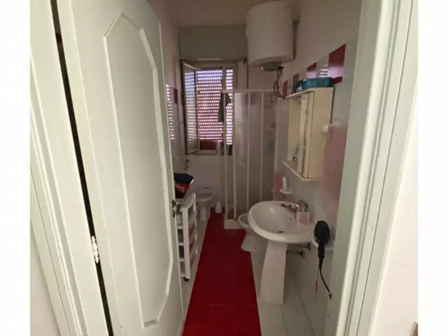 Immagine 10 di Appartamento in vendita  in Via 2 Giugno n 18 - 91016 Erice (TP) a Erice