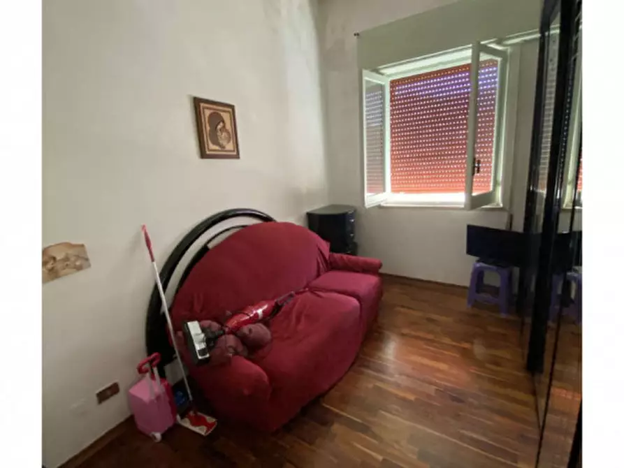 Immagine 12 di Appartamento in vendita  in Via 2 Giugno n 18 - 91016 Erice (TP) a Erice