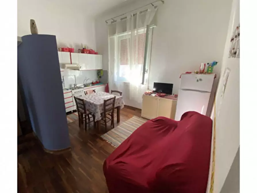 Immagine 13 di Appartamento in vendita  in Via 2 Giugno n 18 - 91016 Erice (TP) a Erice