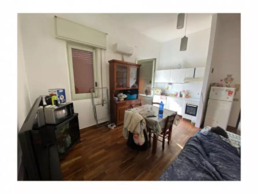 Immagine 1 di Appartamento in vendita  in Via 2 Giugno n 18 - 91016 Erice (TP) a Erice