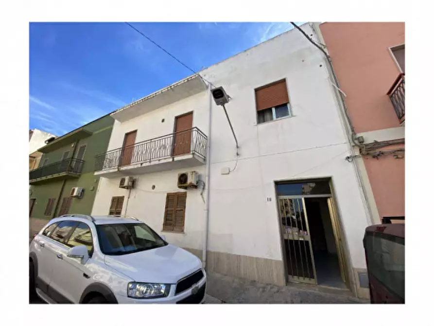 Immagine 15 di Appartamento in vendita  in Via 2 Giugno n 18 - 91016 Erice (TP) a Erice