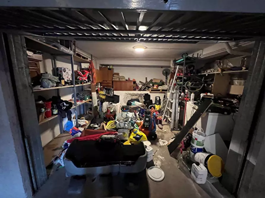 Immagine 3 di Appartamento in vendita  in Via Cesare Battisti, 2, 06055 Marsciano PG, Italia a Marsciano