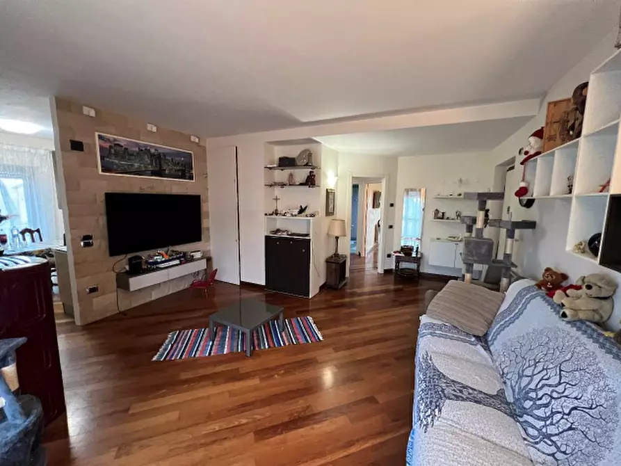 Immagine 7 di Appartamento in vendita  in Via Cesare Battisti, 2, 06055 Marsciano PG, Italia a Marsciano