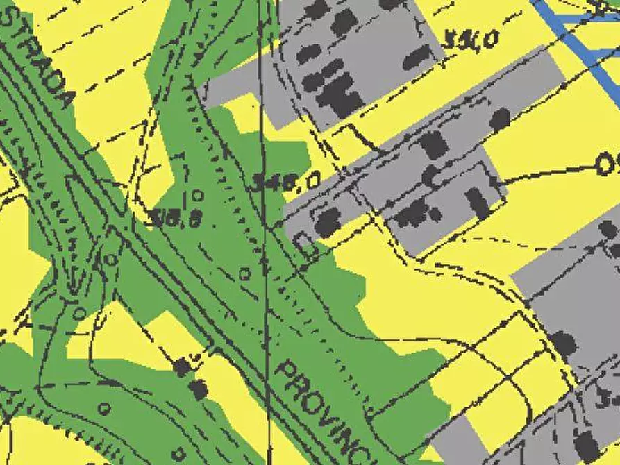 Immagine 3 di Appartamento in vendita  in Via Colle Acqua di Maggio 30/B - 00038 Valmontone (RM) a Valmontone