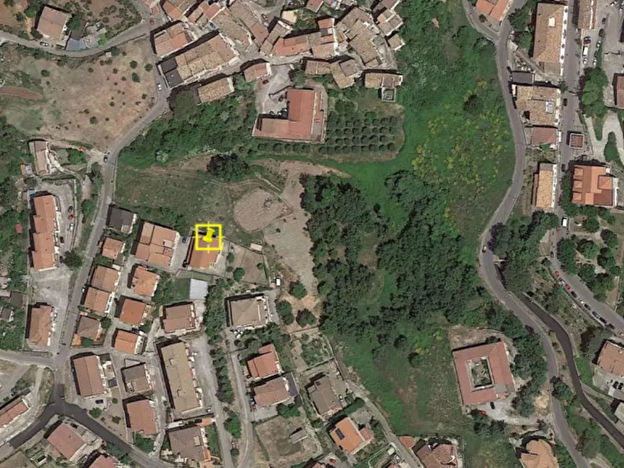 Immagine 1 di Appartamento in vendita  in Vico III - Via Musici 28 - 87010 Lungro (CS) a Lungro