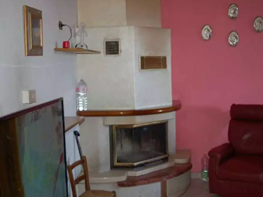 Immagine 2 di Appartamento in vendita  in Vico III - Via Musici 28 - 87010 Lungro (CS) a Lungro