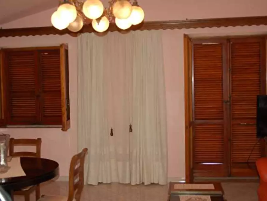 Immagine 3 di Appartamento in vendita  in Vico III - Via Musici 28 - 87010 Lungro (CS) a Lungro