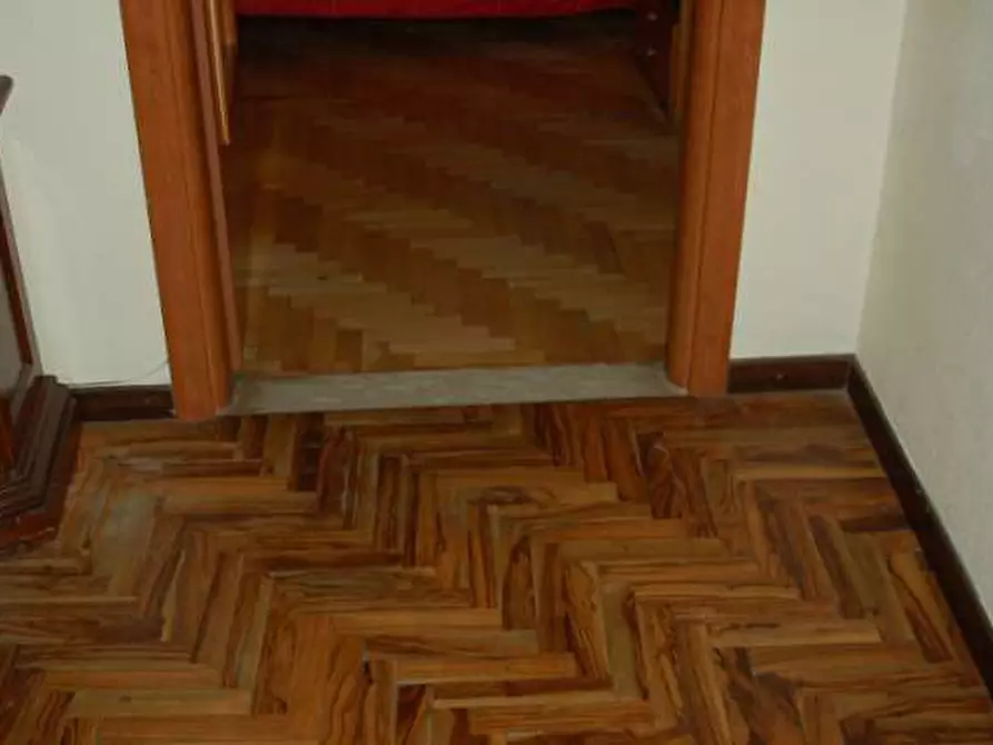 Immagine 6 di Appartamento in vendita  in Vico III - Via Musici 28 - 87010 Lungro (CS) a Lungro