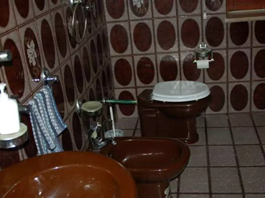 Immagine 10 di Appartamento in vendita  in Vico III - Via Musici 28 - 87010 Lungro (CS) a Lungro