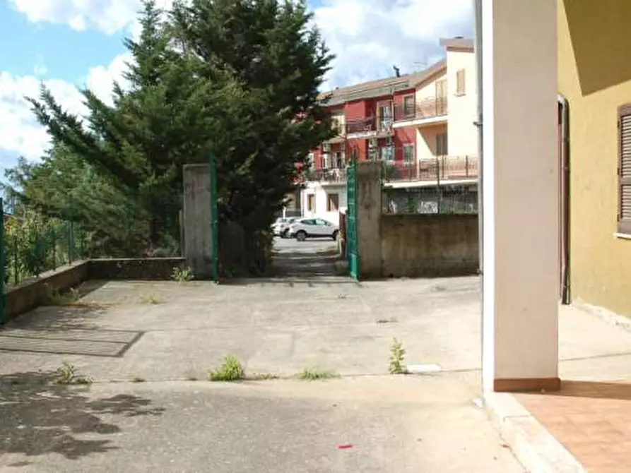 Immagine 15 di Appartamento in vendita  in Vico III - Via Musici 28 - 87010 Lungro (CS) a Lungro