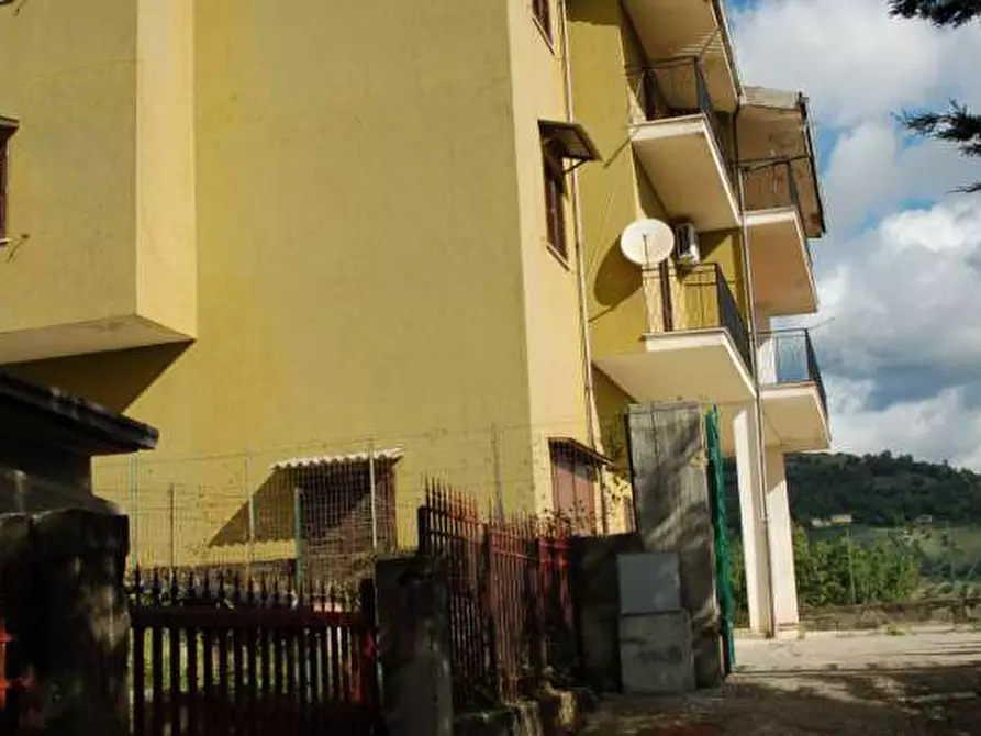 Immagine 16 di Appartamento in vendita  in Vico III - Via Musici 28 - 87010 Lungro (CS) a Lungro