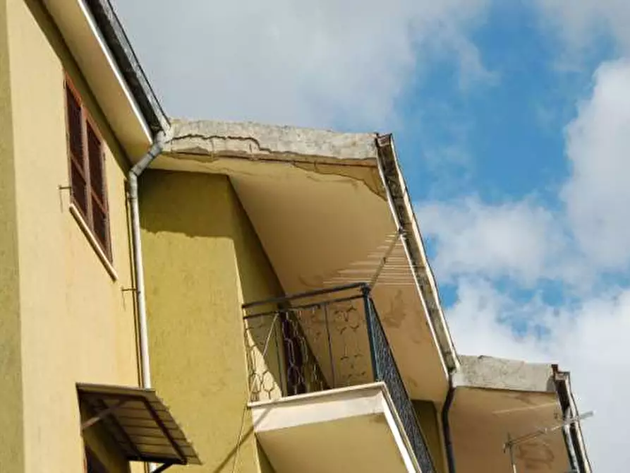 Immagine 18 di Appartamento in vendita  in Vico III - Via Musici 28 - 87010 Lungro (CS) a Lungro