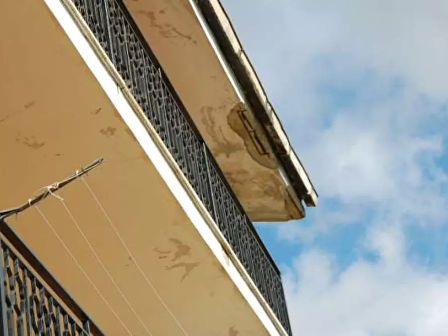 Immagine 19 di Appartamento in vendita  in Vico III - Via Musici 28 - 87010 Lungro (CS) a Lungro