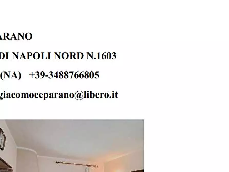 Immagine 5 di Appartamento in vendita  in Via S Caterina, 44, 81030 Casapesenna CE, Italia a Casapesenna