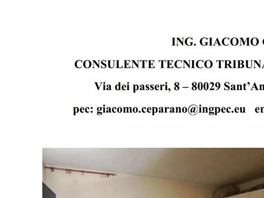 Immagine 9 di Appartamento in vendita  in Via S Caterina, 44, 81030 Casapesenna CE, Italia a Casapesenna