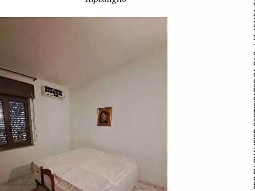 Immagine 10 di Appartamento in vendita  in Via S Caterina, 44, 81030 Casapesenna CE, Italia a Casapesenna