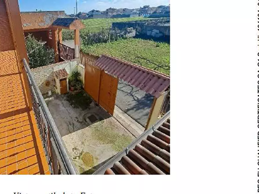 Immagine 12 di Appartamento in vendita  in Via S Caterina, 44, 81030 Casapesenna CE, Italia a Casapesenna