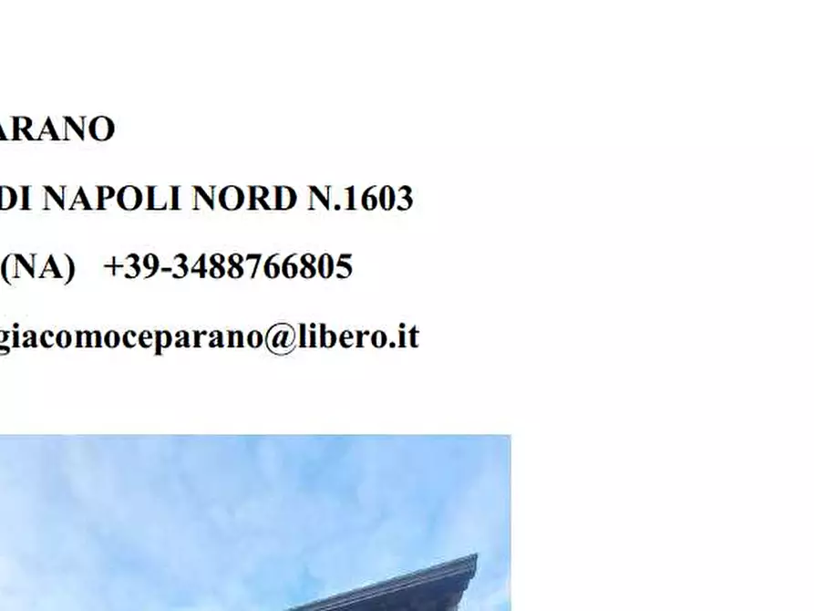 Immagine 16 di Appartamento in vendita  in Via S Caterina, 44, 81030 Casapesenna CE, Italia a Casapesenna