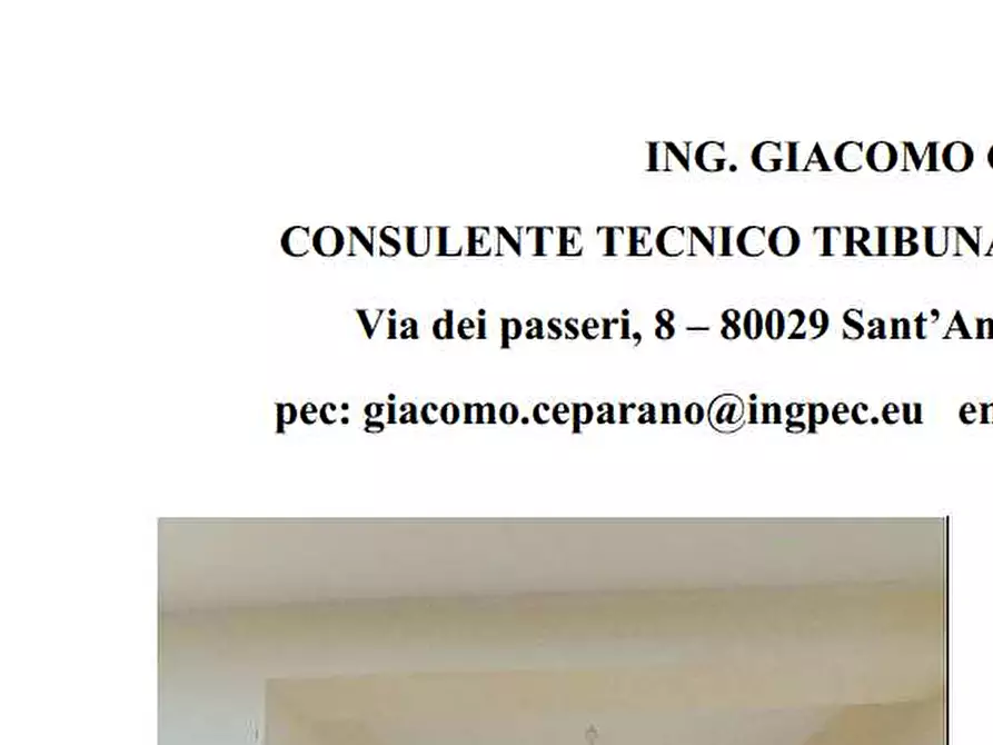 Immagine 20 di Appartamento in vendita  in Via S Caterina, 44, 81030 Casapesenna CE, Italia a Casapesenna