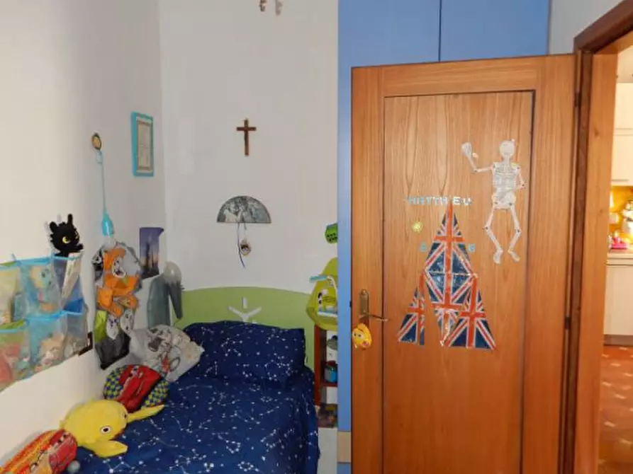 Immagine 2 di Appartamento in vendita  in Via Caduti della Libertà  83 - 61036 Colli al Metauro (PU) a Colli Al Metauro