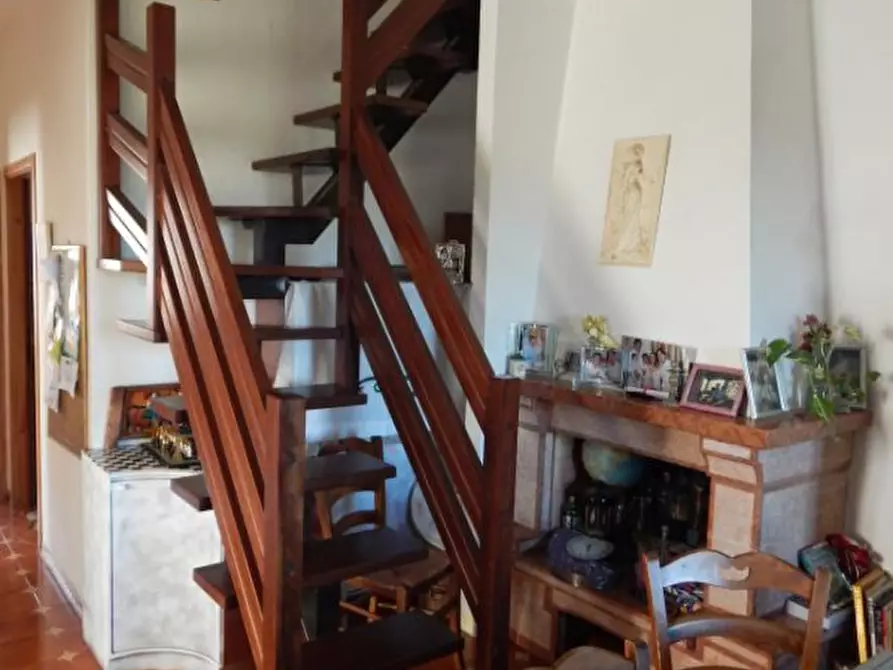 Immagine 3 di Appartamento in vendita  in Via Caduti della Libertà  83 - 61036 Colli al Metauro (PU) a Colli Al Metauro