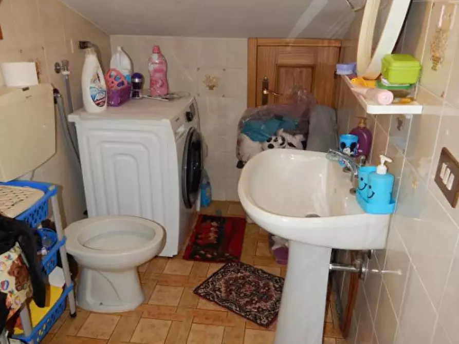 Immagine 5 di Appartamento in vendita  in Via Caduti della Libertà  83 - 61036 Colli al Metauro (PU) a Colli Al Metauro