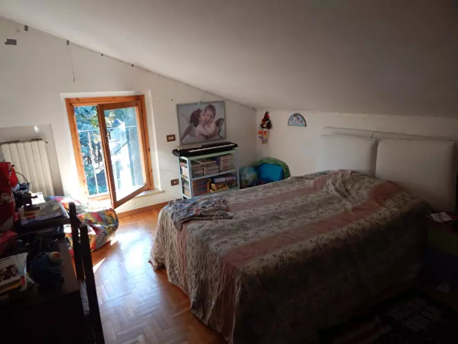 Immagine 6 di Appartamento in vendita  in Via Caduti della Libertà  83 - 61036 Colli al Metauro (PU) a Colli Al Metauro