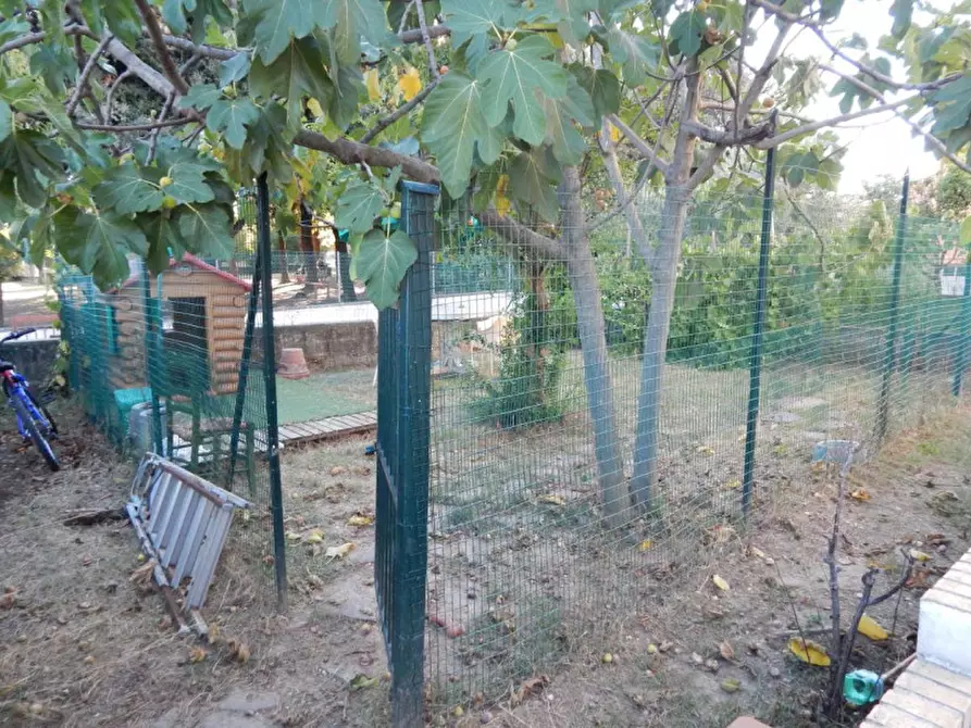 Immagine 7 di Appartamento in vendita  in Via Caduti della Libertà  83 - 61036 Colli al Metauro (PU) a Colli Al Metauro