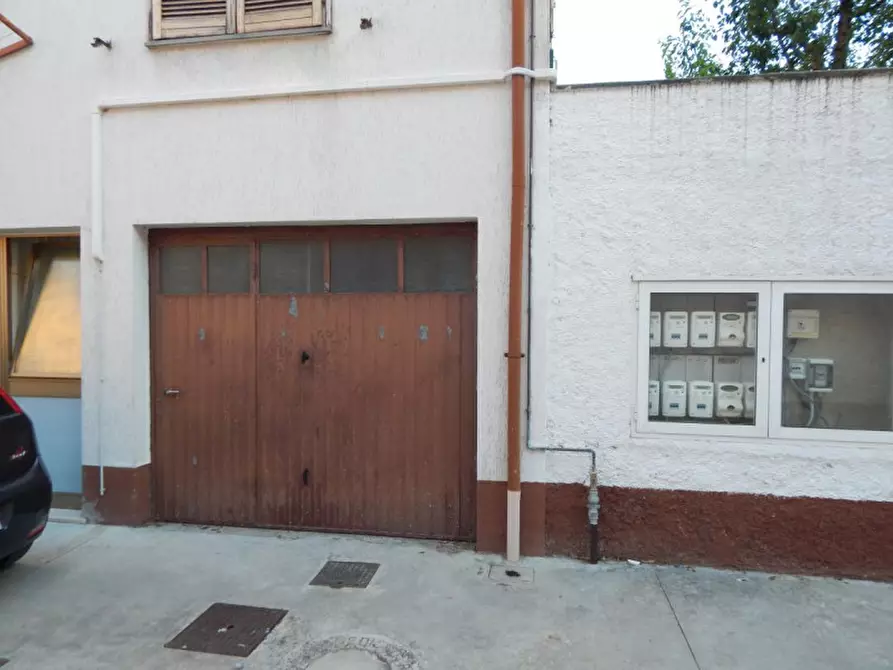 Immagine 8 di Appartamento in vendita  in Via Caduti della Libertà  83 - 61036 Colli al Metauro (PU) a Colli Al Metauro