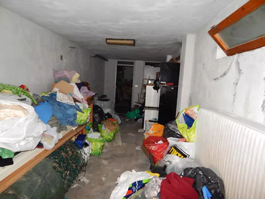 Immagine 9 di Appartamento in vendita  in Via Caduti della Libertà  83 - 61036 Colli al Metauro (PU) a Colli Al Metauro