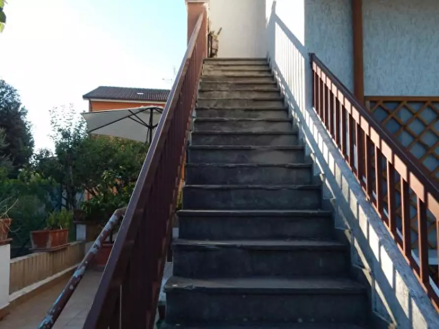 Immagine 12 di Appartamento in vendita  in Via Caduti della Libertà  83 - 61036 Colli al Metauro (PU) a Colli Al Metauro