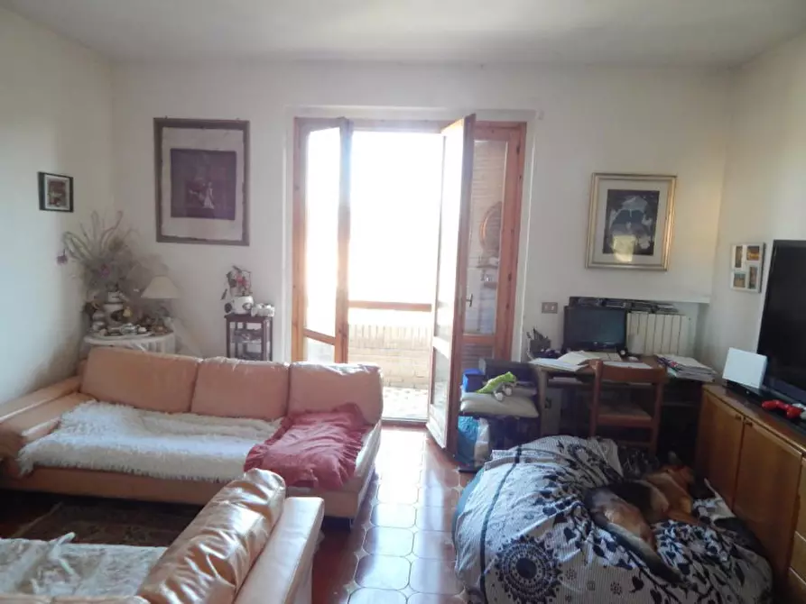 Immagine 13 di Appartamento in vendita  in Via Caduti della Libertà  83 - 61036 Colli al Metauro (PU) a Colli Al Metauro