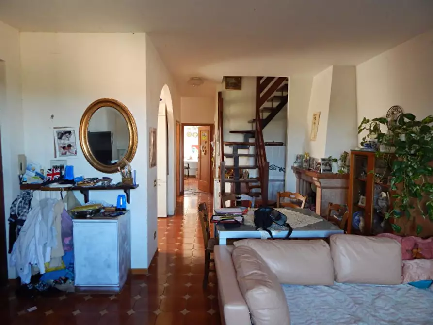 Immagine 14 di Appartamento in vendita  in Via Caduti della Libertà  83 - 61036 Colli al Metauro (PU) a Colli Al Metauro