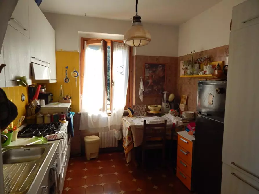 Immagine 15 di Appartamento in vendita  in Via Caduti della Libertà  83 - 61036 Colli al Metauro (PU) a Colli Al Metauro