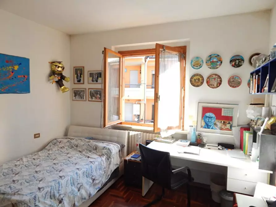 Immagine 17 di Appartamento in vendita  in Via Caduti della Libertà  83 - 61036 Colli al Metauro (PU) a Colli Al Metauro