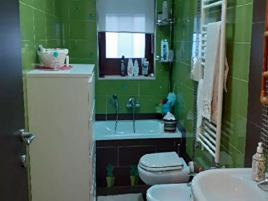 Immagine 4 di Appartamento in vendita  in Via degli Aragonesi, 19, 76011 Bisceglie BT, Italia a Bisceglie