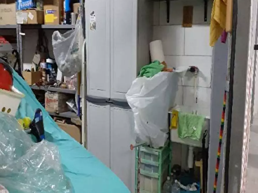 Immagine 7 di Appartamento in vendita  in Via degli Aragonesi, 19, 76011 Bisceglie BT, Italia a Bisceglie