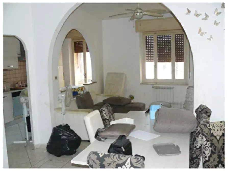 Immagine 2 di Appartamento in vendita  in Vico delle Muse - Pianella (PE) a Pianella