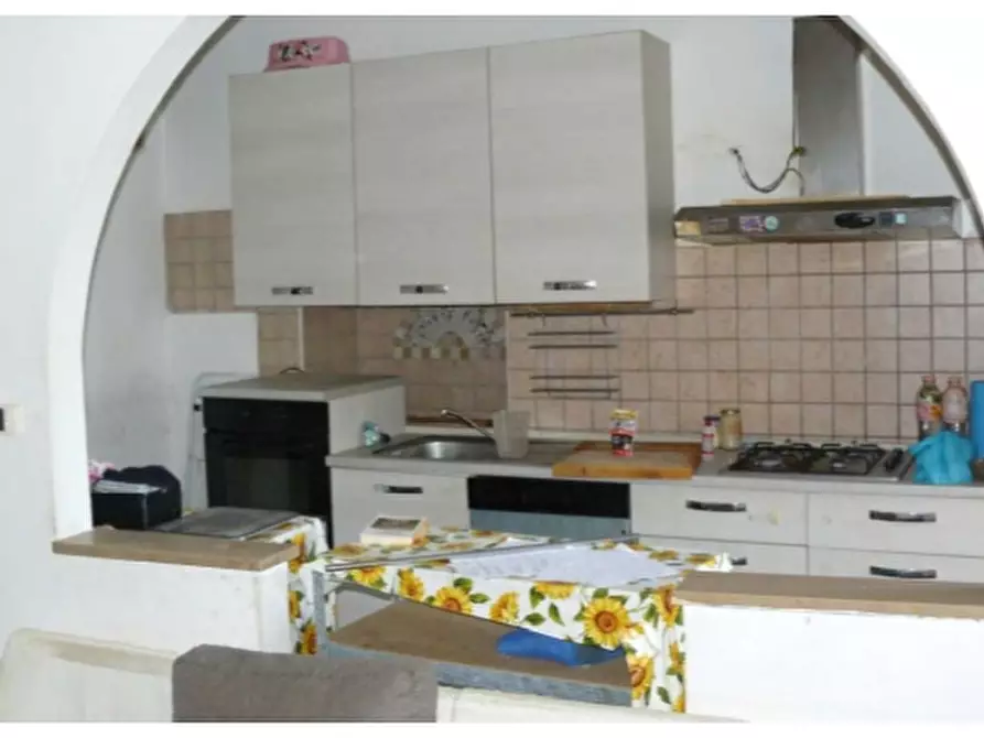 Immagine 3 di Appartamento in vendita  in Vico delle Muse - Pianella (PE) a Pianella