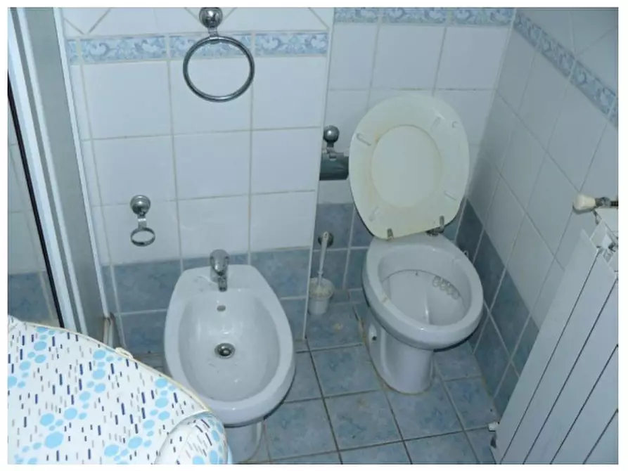 Immagine 9 di Appartamento in vendita  in Vico delle Muse - Pianella (PE) a Pianella