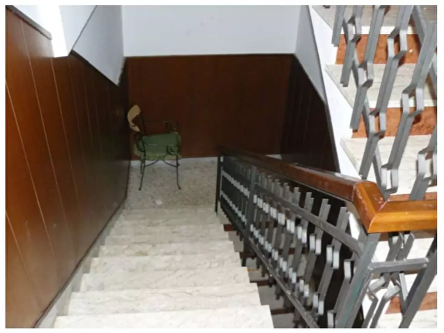 Immagine 10 di Appartamento in vendita  in Vico delle Muse - Pianella (PE) a Pianella