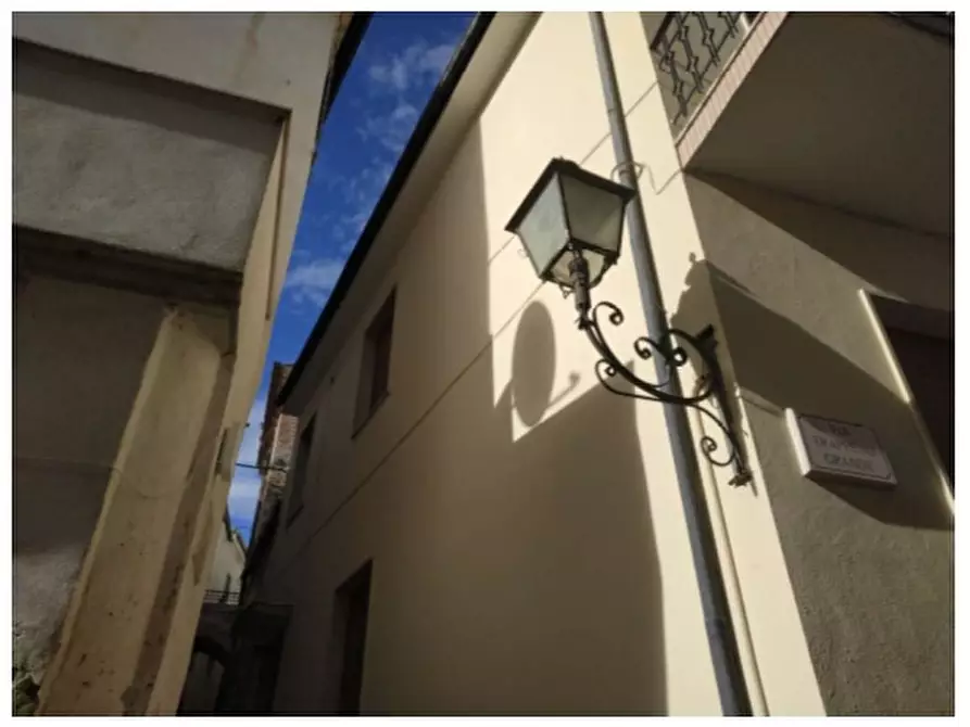 Immagine 14 di Appartamento in vendita  in Vico delle Muse - Pianella (PE) a Pianella