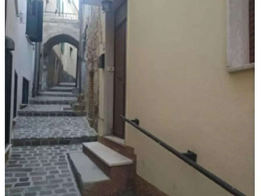 Immagine 17 di Appartamento in vendita  in Vico delle Muse - Pianella (PE) a Pianella