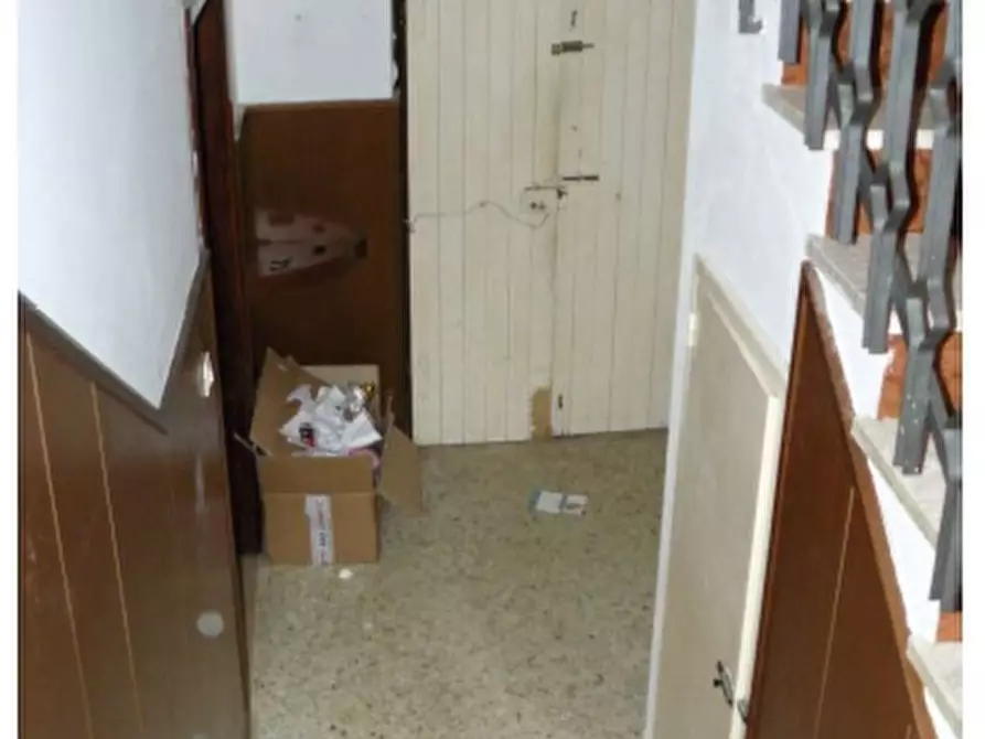 Immagine 19 di Appartamento in vendita  in Vico delle Muse - Pianella (PE) a Pianella