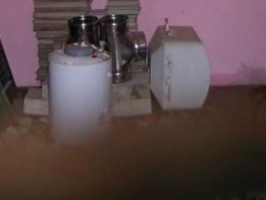 Immagine 4 di Appartamento in vendita  in Località Banditella - Via dei Convolvoli n 15 Ardea (RM) a Ardea