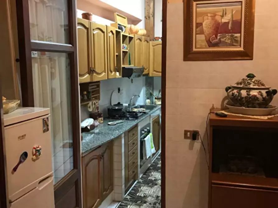 Immagine 1 di Appartamento in vendita  in via comandante power comparto b/47 lotto 19 snc Montevago (AG) a Montevago