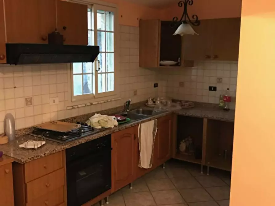 Immagine 2 di Appartamento in vendita  in via comandante power comparto b/47 lotto 19 snc Montevago (AG) a Montevago