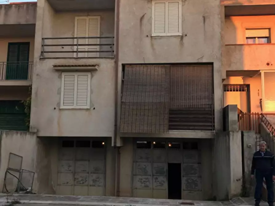 Immagine 5 di Appartamento in vendita  in via comandante power comparto b/47 lotto 19 snc Montevago (AG) a Montevago